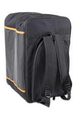 GEWA housse Premium pour cajón, 53 x 31 x 31 cm, avec bretelles de sac à dos