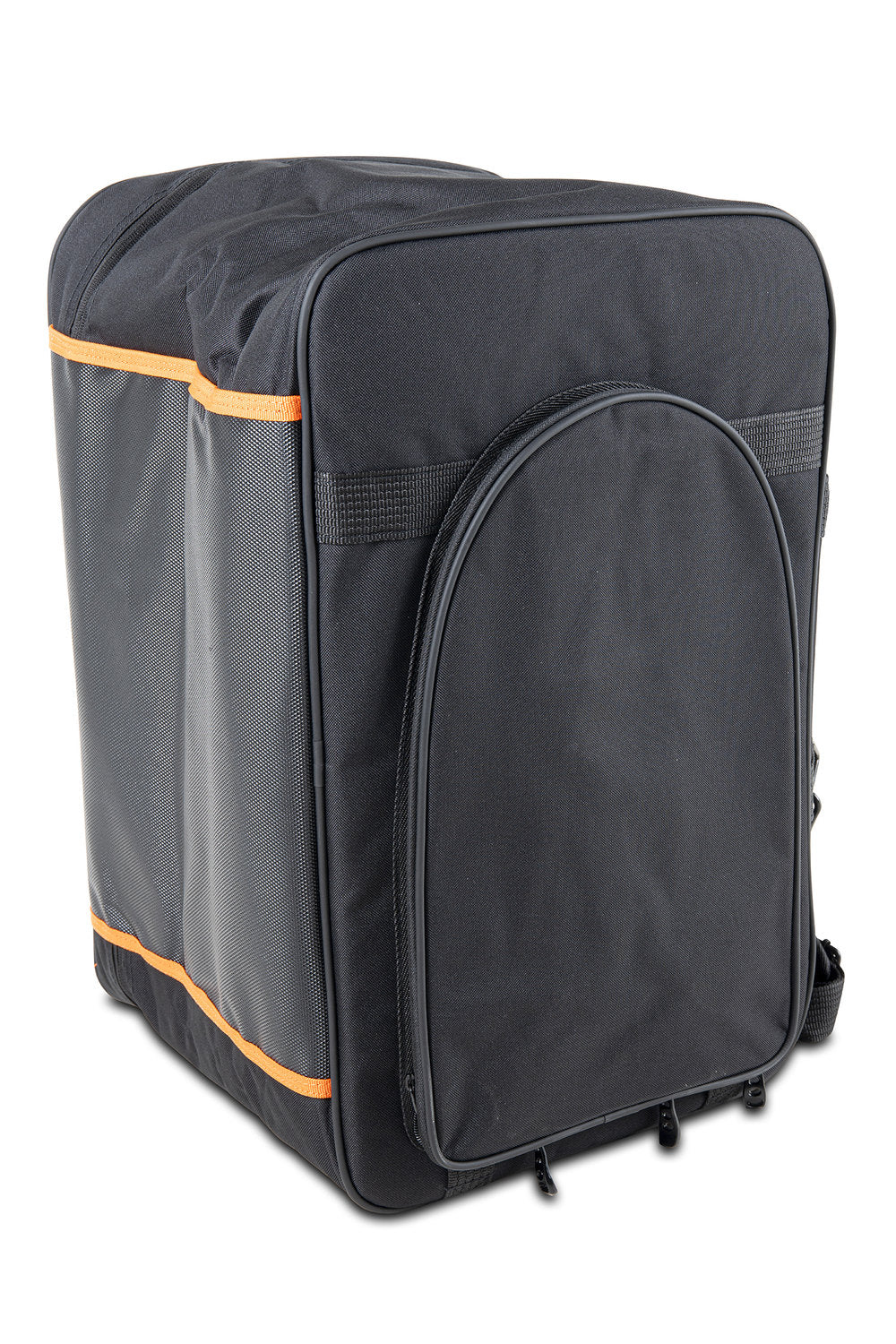 GEWA housse Premium pour cajón, 53 x 31 x 31 cm, avec bretelles de sac à dos