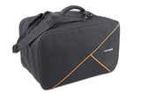 GEWA housse Premium pour cajón, 53 x 31 x 31 cm, avec bretelles de sac à dos