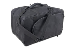 GEWA housse Premium pour cajón, 53 x 31 x 31 cm, avec bretelles de sac à dos