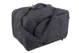 GEWA housse Premium pour cajón, 53 x 31 x 31 cm, avec bretelles de sac à dos