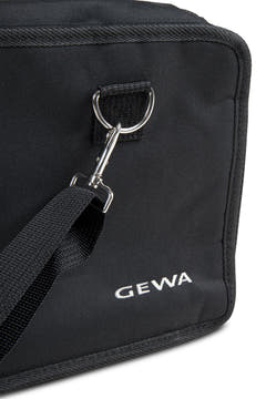 GEWA Craviers Gig-Bag Basic - C 60x23x6,5 cm