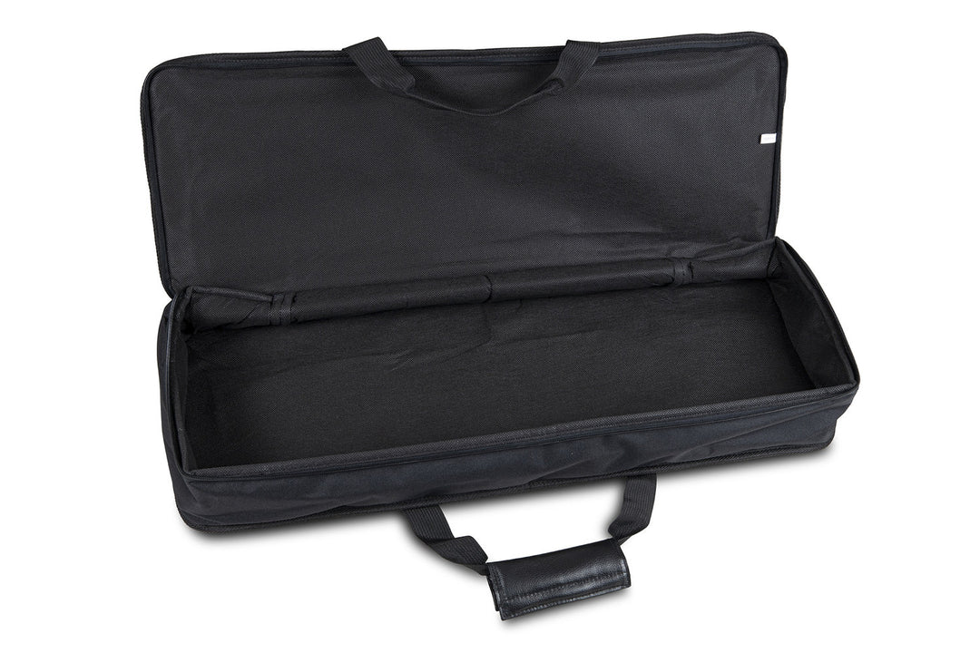 GEWA Sac de transport pour craviers Basic - D 65x24x9 cm