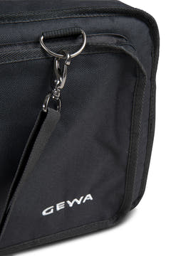 GEWA Sac de transport pour craviers Basic - D 65x24x9 cm