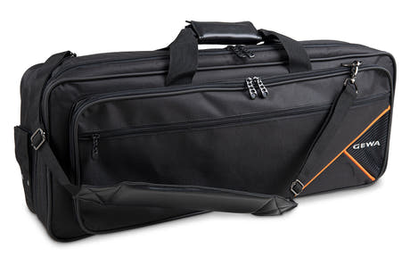 GEWA Sac de transport pour Craviers Economy - D 65x24x9 cm