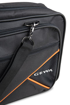 GEWA Sac de transport pour Craviers Economy - D 65x24x9 cm