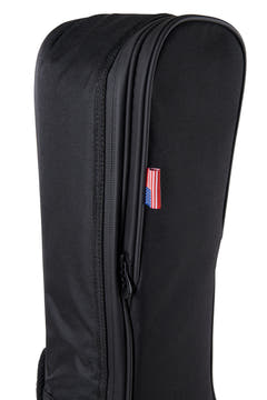 Sac de transport pour Guitar Ovation Ovation - Super Shallow Bowl