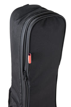 Ovation Guitares Gig bag Ovation - Deep Bowl/Mid-Depth + 12-String