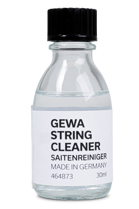 GEWA nettoyant pour cordes