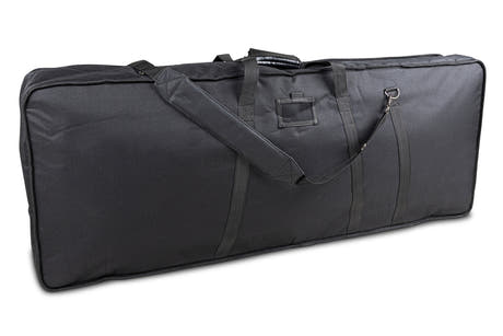 GEWA Housse de transport pour Craviers Basic - T 122x44x15 cm