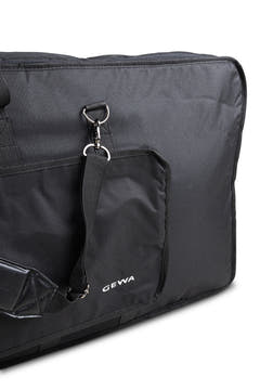 GEWA Housse de transport pour Craviers Basic - T 122x44x15 cm