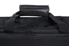 GEWA sac de transport pour Craviers Basic - 133x30x17 cm