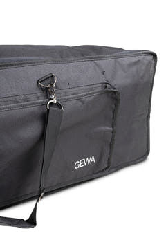 GEWA sac de transport pour Craviers Basic - 133x30x17 cm