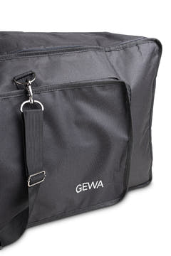 GEWA Craviers Gig-Bag Basic - 137x39x15 cm