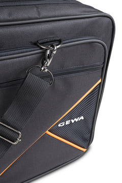 GEWA Sac de transport pour Craviers Economy - E 75x31x9 cm