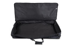 GEWA Housse de transport pour Craviers Gig-Bag Basic - K 98x43x17 cm
