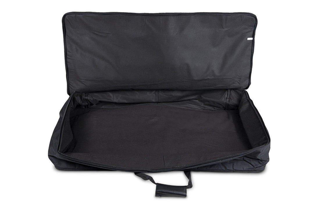GEWA Housse de transport pour Craviers Gig-Bag Basic - K 98x43x17 cm