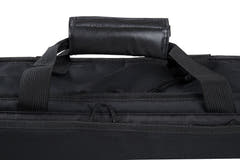 GEWA Housse de transport pour Craviers Gig-Bag Basic - K 98x43x17 cm