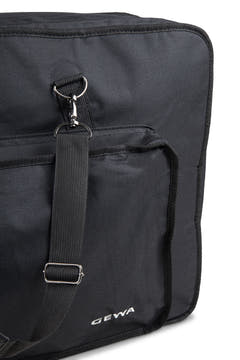 GEWA Housse de transport pour Craviers Gig-Bag Basic - K 98x43x17 cm