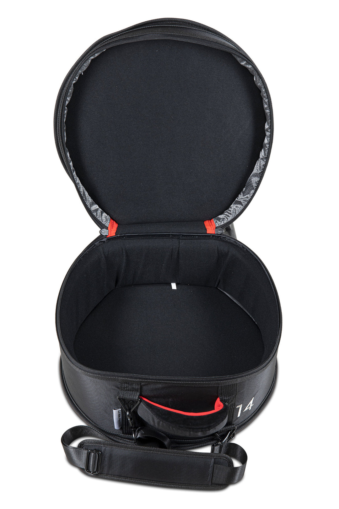 Gewa SPS 14x6,5" Sac pour Caisse Claire