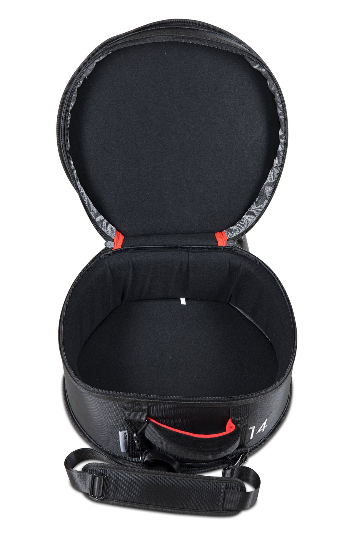 Gewa SPS 14x6,5" Sac pour Caisse Claire