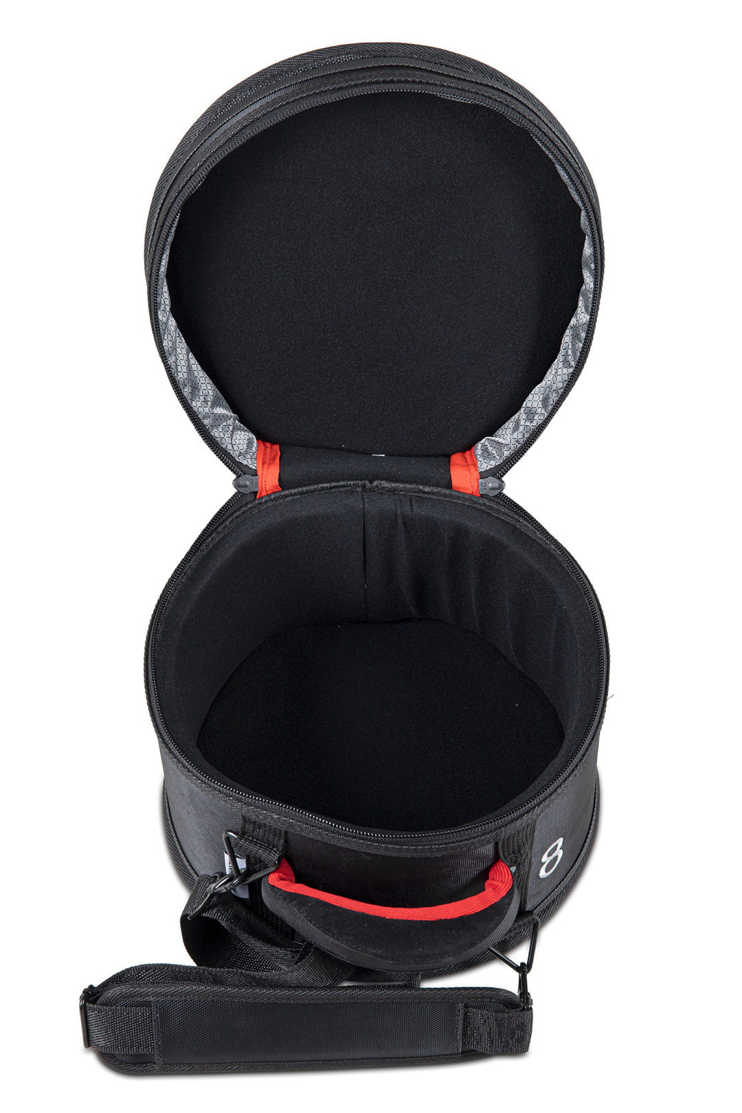 GEWA Gig bag pour tom-tom SPS - 8x7"