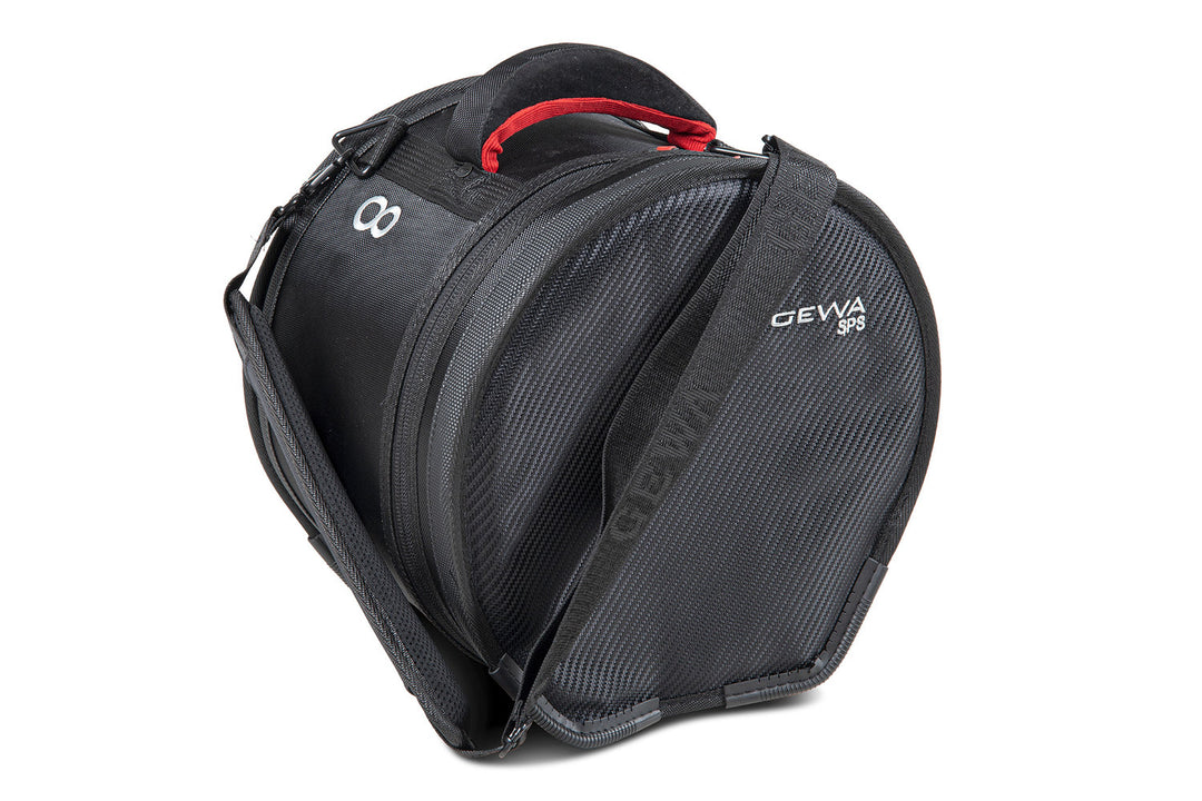 GEWA Gig bag pour tom-tom SPS - 8x7"