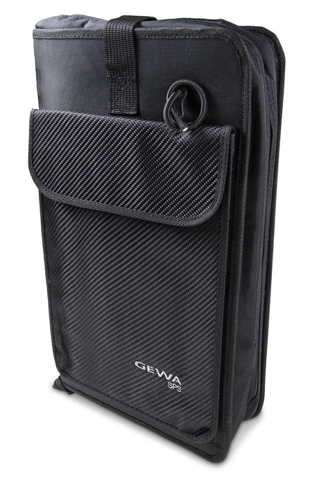 GEWA Housse pour baguettes SPS - 60x50 cm