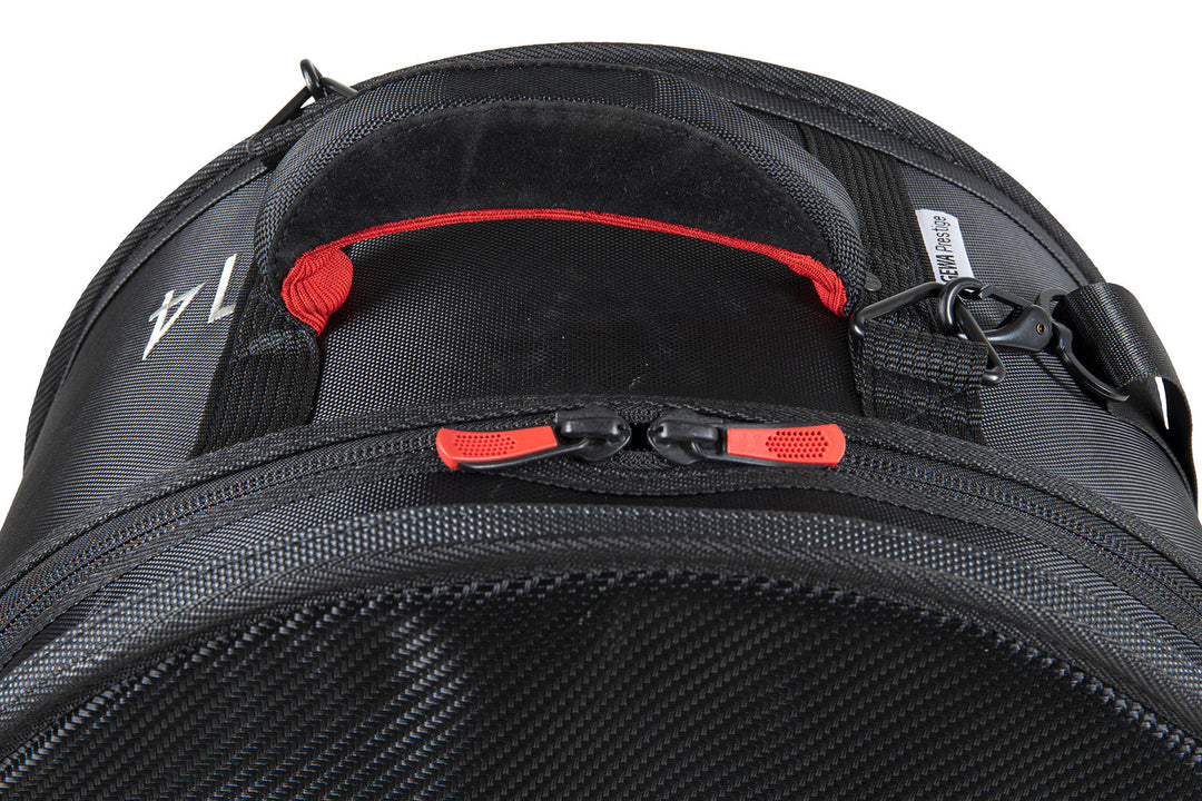 Gewa SPS 14x8" Sac pour Caisse Claire