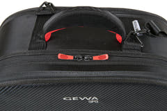 GEWA Sac de transport pour bongo SPS - 48 x 26 x 21 cm