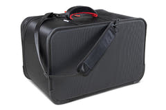 GEWA Housse de transport pour cajón SPS - 53 x 31 x 31 cm