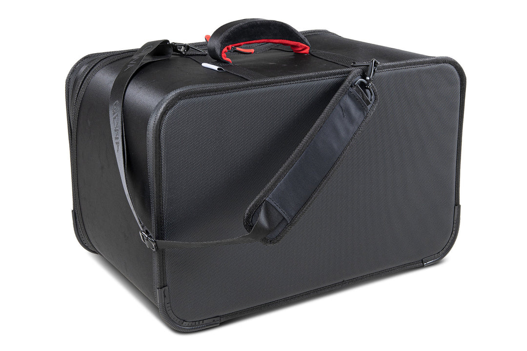 GEWA Housse de transport pour cajón SPS - 53 x 31 x 31 cm