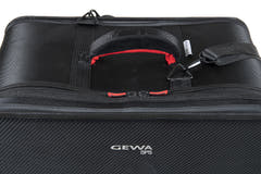 GEWA Housse de transport pour cajón SPS - 53 x 31 x 31 cm