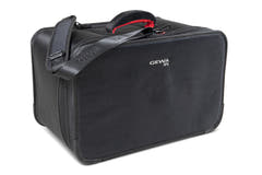 GEWA Housse de transport pour cajón SPS - 53 x 31 x 31 cm