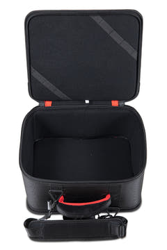 Sac de transport GEWA pour double pédale SPS - 40 x 30 x 16 cm
