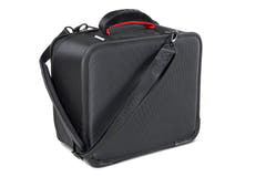 Sac de transport GEWA pour double pédale SPS - 40 x 30 x 16 cm