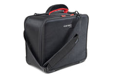 Sac de transport GEWA pour double pédale SPS - 40 x 30 x 16 cm