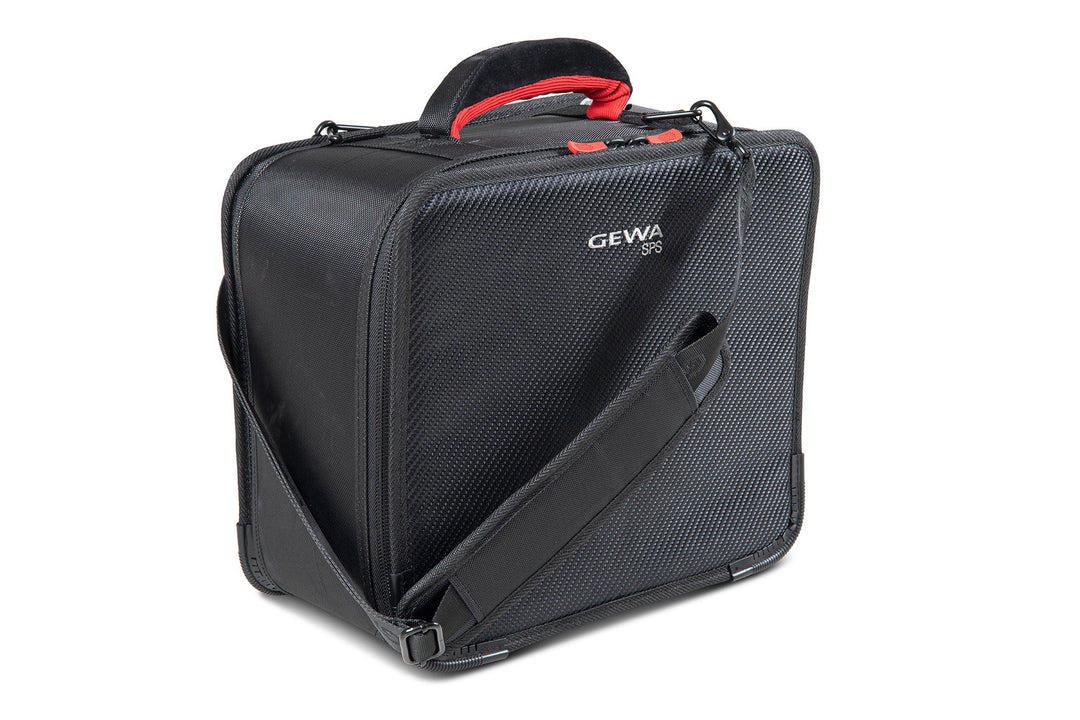Sac de transport GEWA pour double pédale SPS - 40 x 30 x 16 cm