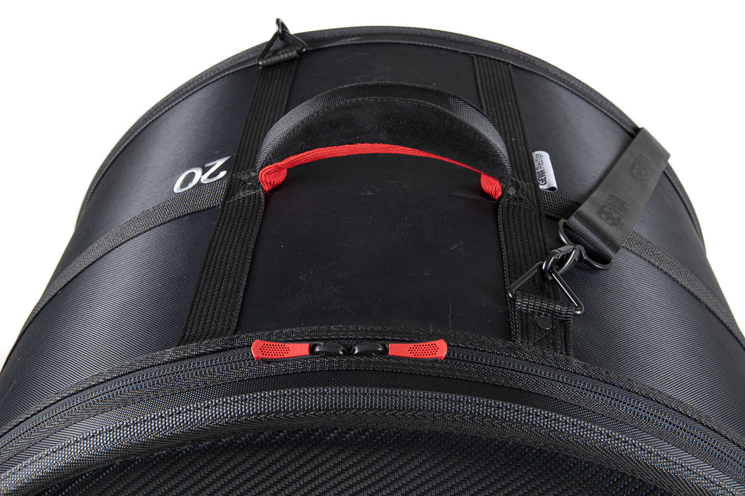 Gewa SPS 20x16" Sac pour Grosse Caisse
