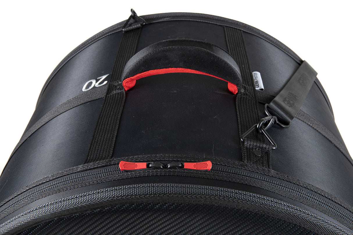 Gewa SPS 20x16" Sac pour Grosse Caisse
