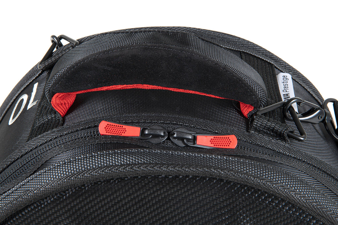 Gewa SPS 10x6" Sac pour caisse claire