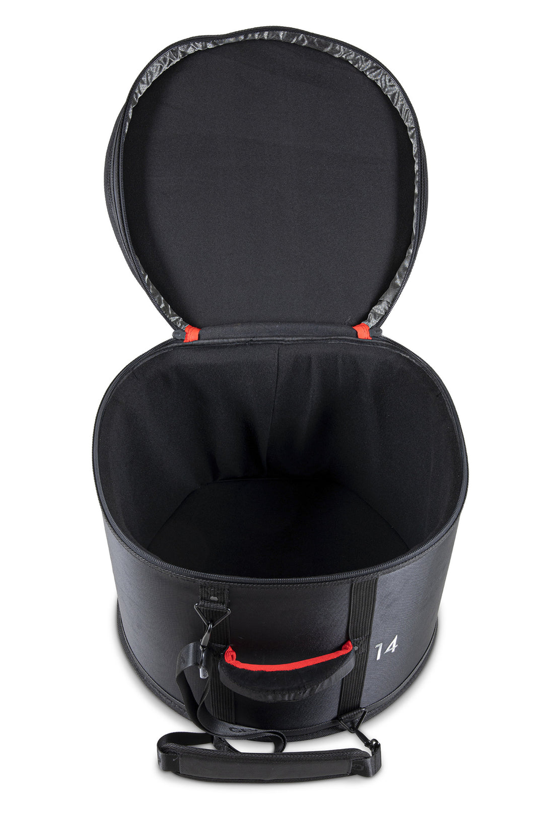 Gewa SPS 14x14" Sac pour Tom