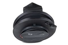 GEWA Sac de cymbale SPS - 22" bag
