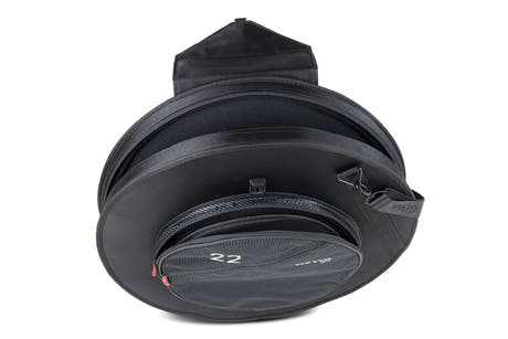 GEWA Sac de cymbale SPS - 22" bag