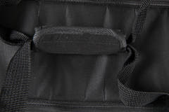 GEWA Sac de transport pour matériel Premium - 110x30x30 cm