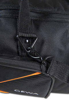 GEWA Sac de transport pour matériel Premium - 110x30x30 cm