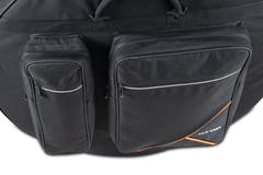 GEWA Housse de transport marching Premium - 26x14"