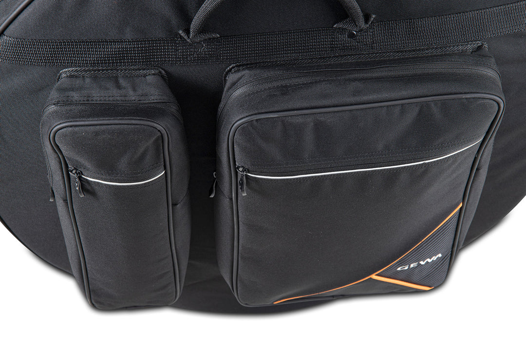 GEWA Housse de transport marching Premium - 26x14"