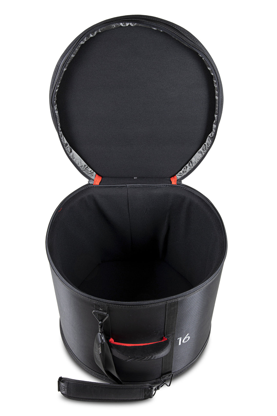 Gewa SPS 16x16 Sac pour Tom