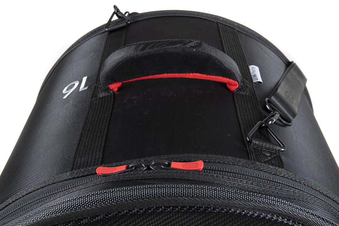 Gewa SPS 16x16 Sac pour Tom